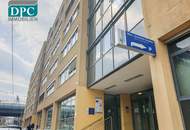 DPC | Bürofläche mit flexibler Raumaufteilung