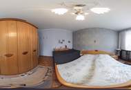 ZWEIFAMILIEN-Wohnhaus mit XXL-TRAUMGRUNDSTÜCK