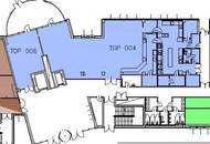 Kantine / Cafeteria - IKANO 197,26qm