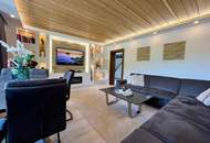 SANIERT MIT VIEL PLATZ UND SONNIGEM GARTEN!