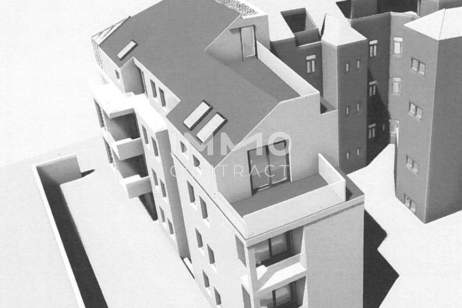 Grundstück, ideal für Bauträger / Anleger!!! Bauklasse II,III; 40% Eine Bebauungsanalyse liegt vor, Grund und Boden-kauf, 295.000,€, 3109 Sankt Pölten(Stadt)