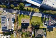 Alpine Stadtvilla in Bludenz mit enormen Entwicklungspotenzial - kein Denkmalschutz - 3 Varianten möglich