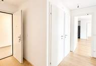 Provisiosfreie - Helle 3-Zimmer-Eigentumswohnung mit Garten, Terrasse & Balkon in 1210 Wien