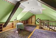 *** Historisches Anwesen am Kreuzbergl *** in Naturidylle