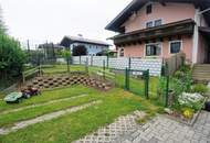 Bezaubernde 3 Zimmerwohnung mit Balkon, Garten und 2 Parkplätzen