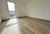 ERSTBEZUG "ein viertel grün" in Wr. Neustadt - 2 Zimmer Pärchenwohnung mit Balkon