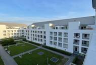 Wohn(t)raum auf höchstem (DG-)Niveau! 2-Raum mit Aussichts-Dach-Terrasse im nachgefragten Stadtteil Linz/Bindermichl!