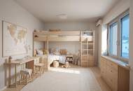 NEUER PREIS!!! EINZIEHEN &amp; WOHLFÜHLEN - Helle 3-Zimmer-Wohnung mit Terrasse und Parkplatz