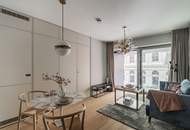 Exklusives Cityapartment im Herzen des ersten Bezirks