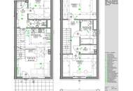 4 Zimmer Dachgeschoss-Maisonettewohnung in Loosdorf (Kaufoption)