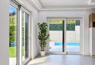 "POOL.DESIGN.NATUR.- Dieses Haus hat alles!"