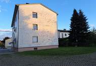 4 Zimmer + Balkon, Ruhelage im Zentrum