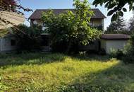 Großzügiges Wohnhaus mit Einliegerwohnung