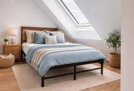 Moderne & sonnenseitig gelegene 2-Zimmer Wohnung mit Grünblick in 1130 Wien