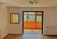 Charmantes Reiheneckhaus in Krems: 3 Zimmer, Garten, Balkon und Terrasse!