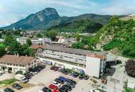 Vielseitige Gewerbehalle im Zentrum Kufstein