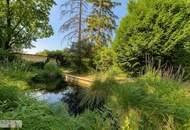 Historisches Renaissance-Anwesen mit exklusivem Ausbaupotenzial!