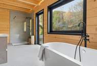 Familienwohnsitz mit toller Aussicht