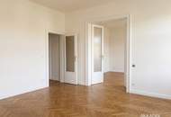 Erstbezug mit Balkon & Parkblick