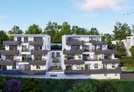 Fritzens - Am Weingarten. Provisionsfreie 2-Zimmer Wohnung direkt vom Bauträger (Top A02)