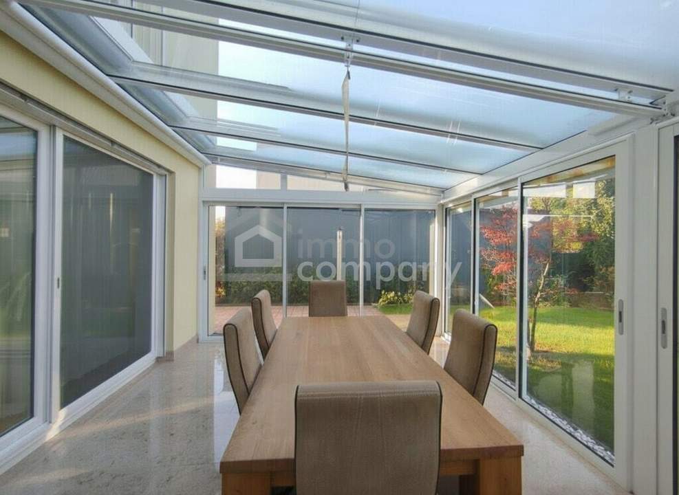 Traumhaftes Einfamilienhaus in Enzersfeld: 4 Zimmer, Terrasse & Garage!
