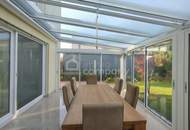 Traumhaftes Einfamilienhaus in Enzersfeld: 4 Zimmer, Terrasse & Garage!