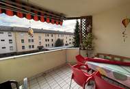 Attraktive 3-Zimmer-Wohnung in Perg-Süd mit Tiefgarage