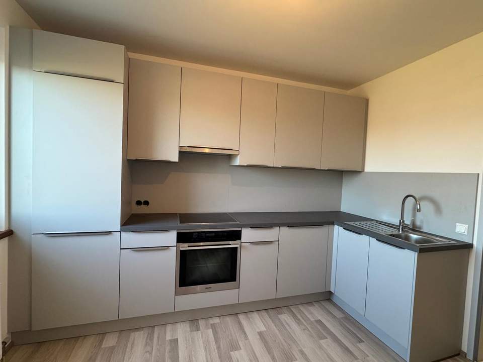 Schöne, ruhige Wohnung in Sackgassenlage!