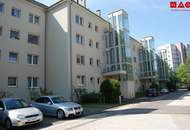 2-Zimmer Wohnung mit Balkon/Loggia und Lift in Linz/Bindermichl - ACHTUNG die Wohnung wird im März 2026 GENERALSANIERT!!