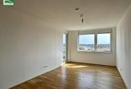 Wohnen nahe dem Schlosspark Schönbrunn: 2-Zimmer inkl. Einbauküche und Loggia - ab 01.02. beziehbar!