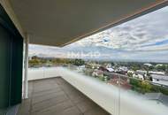 Provisionsfrei: 4. Stock mit Weitblick - Luxuriös Wohnen - Laxenburger Straße