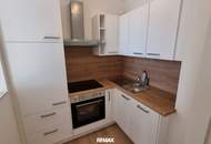 Sanierte 2-Zimmer-Mietwohnung mit Loggia in St. Pölten