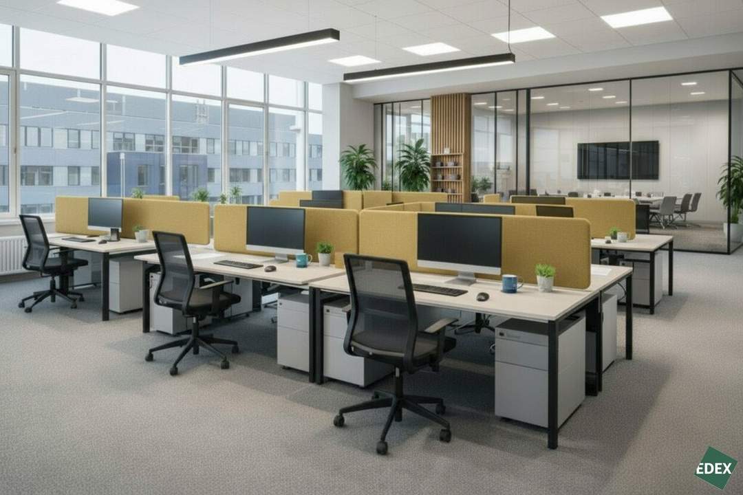 Nachhaltig. Flexibel. Zukunftsorientiert