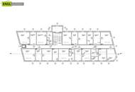Modernisiertes Zinshaus im Wohnungseigentum