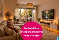 Herbstaktion in der Draschestraße – Vorsorge mit Extra