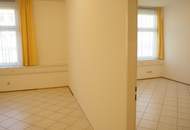 Büro-Räumlichkeiten direkt neben "U1-Station- Altes Landgut"| Miete inklusive Heizung!