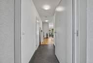 Neuwertige 2-Zimmer-Wohnung mit großzügigem Balkon in Weer