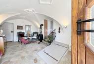 ALTER LEHENHOF nahe GRAFENEGG - wo Kultur auf Tradition trifft