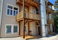 Singleapartment in Ruhelage !