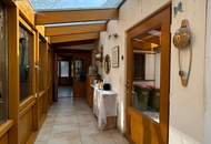 +++Wohnhäuser in ruhiger Lage mit Carport und Wintergarten+++