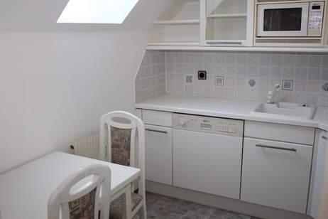 RUHIG GELEGENE MIETWOHNUNG IN TRAISEN, Wohnung-miete, 650,00,€, 3160 Lilienfeld
