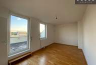 3 ZIMMER | DACHGESCHOSS | 2 TERRASSEN | AB SOFORT VERFÜGBAR