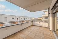 PROVISIONSFREI! Lichtdurchflutete 3-Zimmer-Wohnung mit großer Wohnküche | Sonnige Loggia, Schrankraum | Sofort vermietbar