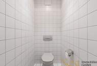 Helles Büro mit Terrasse in zentraler Lage in Linz/Urfahr zu verkaufen!