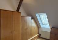 Dachgeschosswohnung in Klagenfurt: Ihr neues Zuhause!