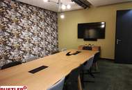 Das myhive Urban Garden Bürokonzept – Ein "Detox-Programm" für den Arbeitsalltag