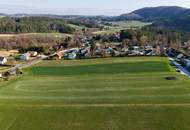 Ihr neues Zuhause: Ebenes Baugrundstück ca. 822 m² in Weinitzen!