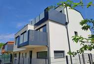 TOLLES FAMILIENHAUS - GROSSZÜGIGE DOPPELHAUSHÄLFTE - GRÜNRUHELAGE - VOLL UNTERKELLERT