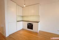 Charmante 2-Zimmer-Wohnung mit Loggia – Pazmanitengasse, 2. Bezirk