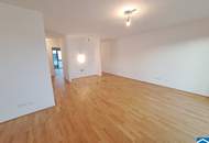Großzügige Freiflächen: Loggia, Balkon, Terrasse oder Garten - ein Mehrwert für Ihr Investment